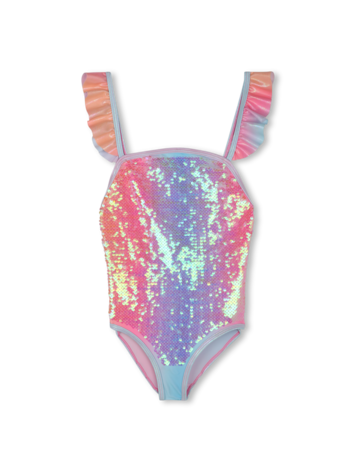 Billieblush Maillot Billieblush Fille