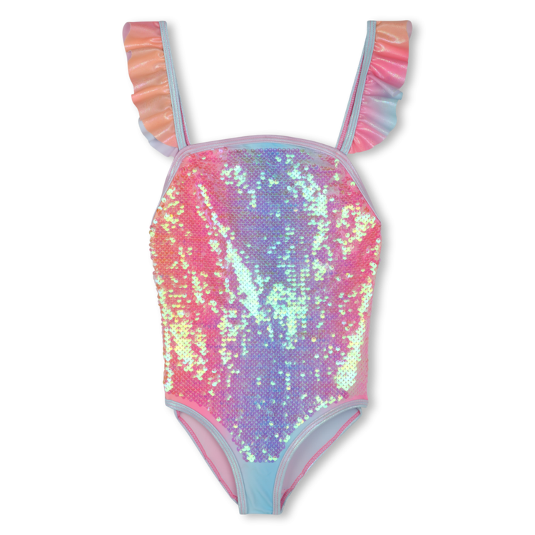 Billieblush Maillot Billieblush Fille