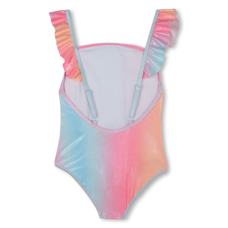 Billieblush Maillot Billieblush Fille