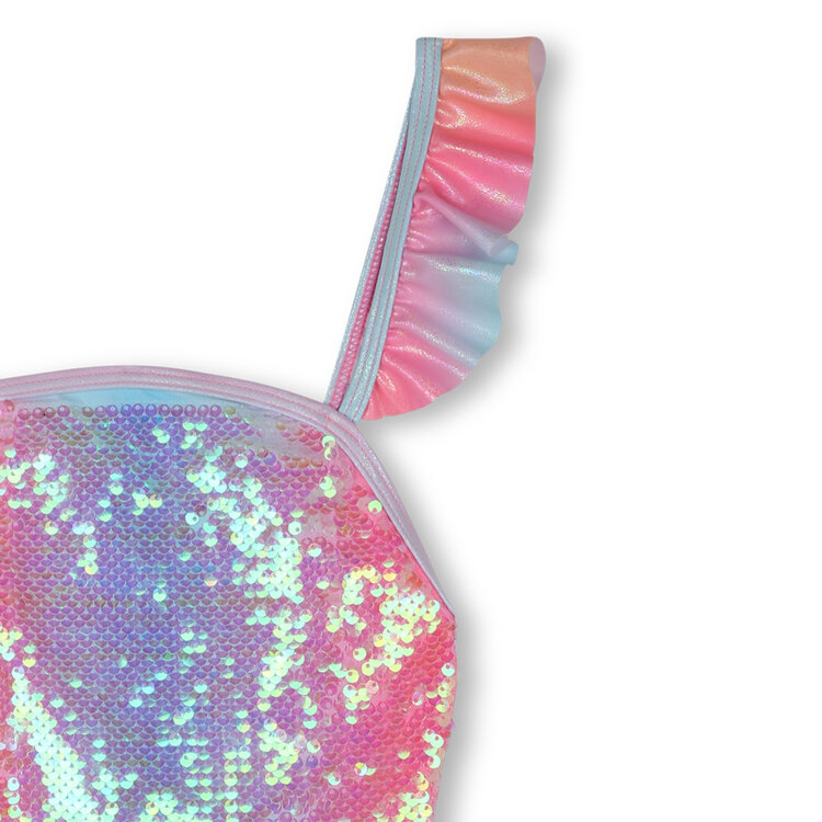 Billieblush Billieblush Girls Swimsuit