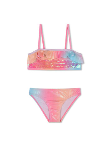 Billieblush Bikini 2 Pièces Billieblush Fille