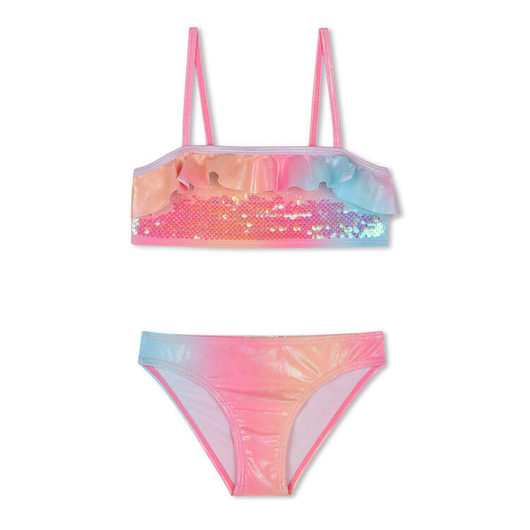 Billieblush Billieblush Girls 2Pcs Bikinis