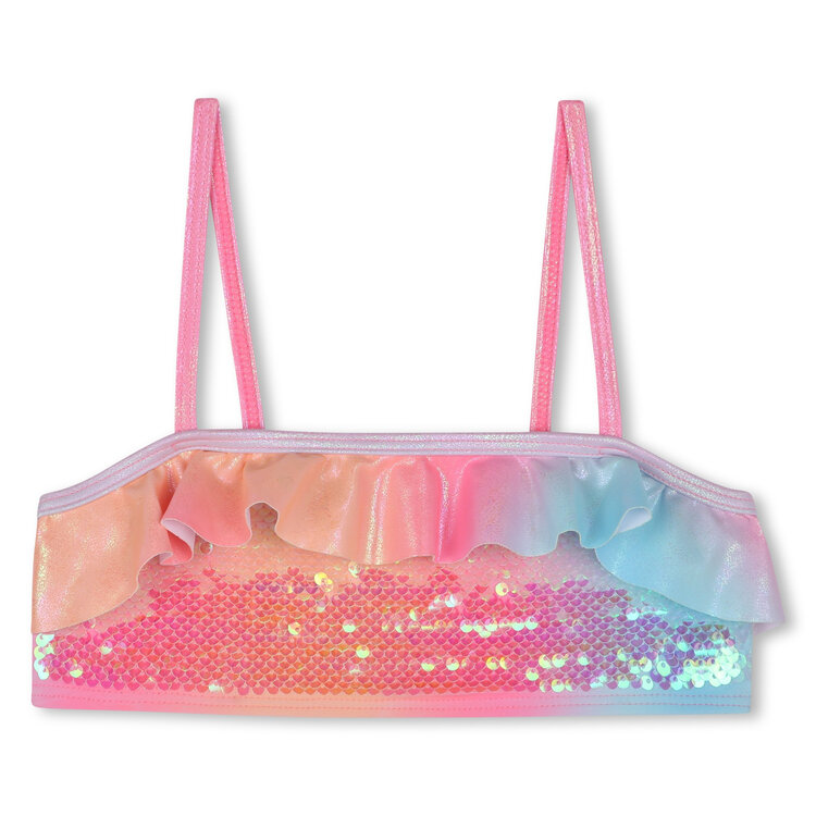 Billieblush Bikini 2 Pièces Billieblush Fille