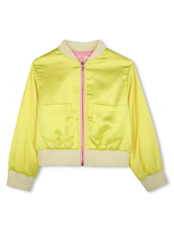 Billieblush Billieblush Girls Jacket