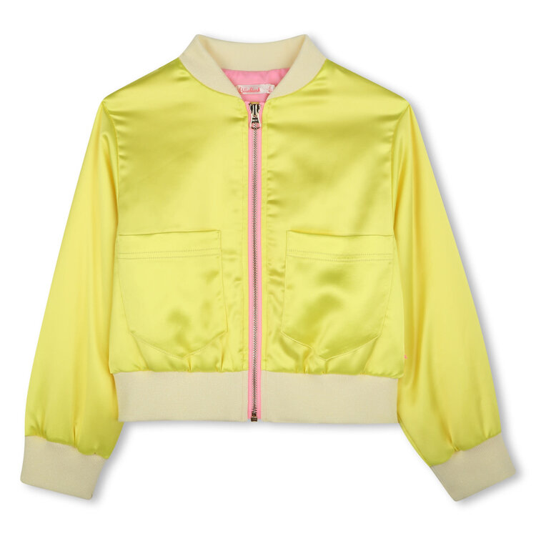 Billieblush Jacket Billieblush Fille