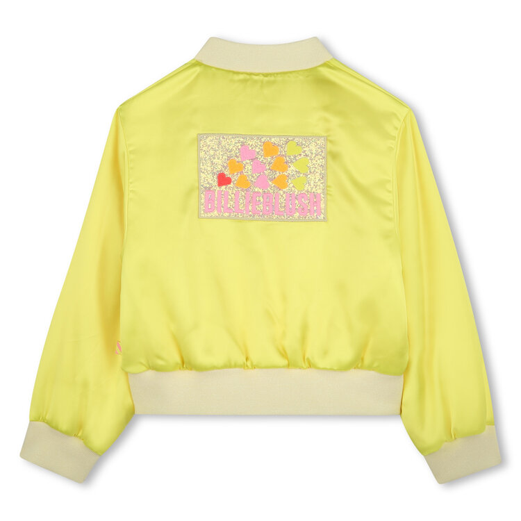 Billieblush Billieblush Girls Jacket