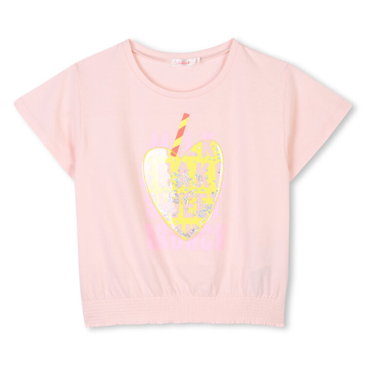 Billieblush Billieblush Girls T-Shirt