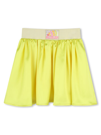 Billieblush Billieblush Girls Skirt