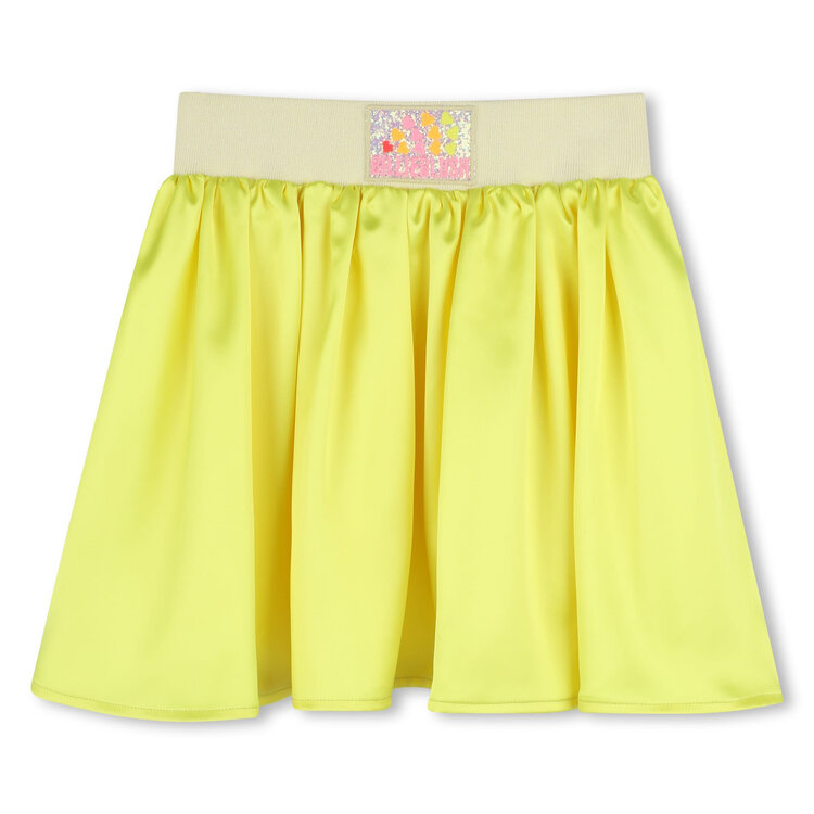 Billieblush Billieblush Girls Skirt