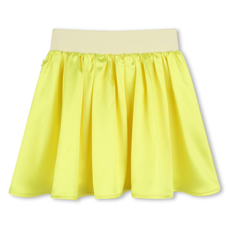 Billieblush Billieblush Girls Skirt