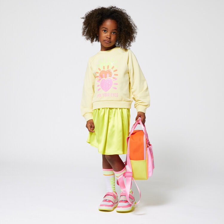 Billieblush Billieblush Girls Skirt