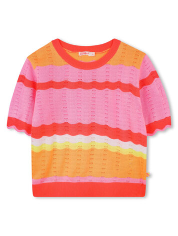Billieblush Billieblush Girls Top