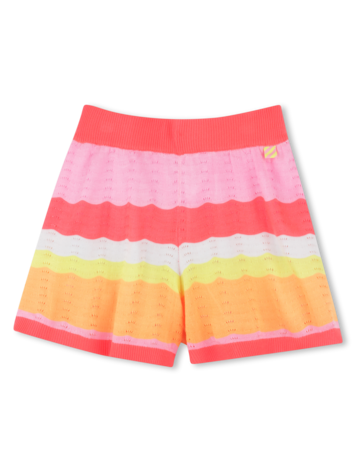 Billieblush Billieblush Girls Shorts