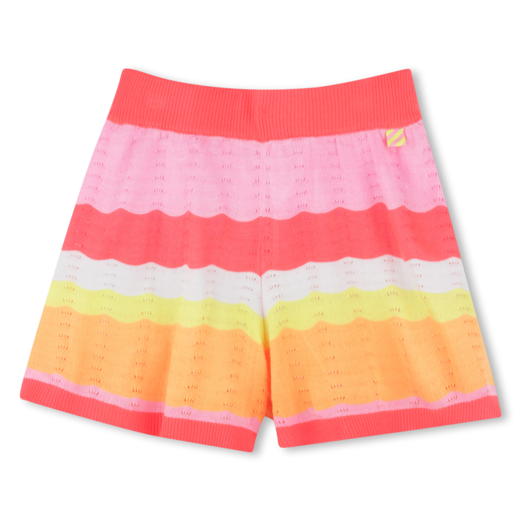 Billieblush Billieblush Girls Shorts