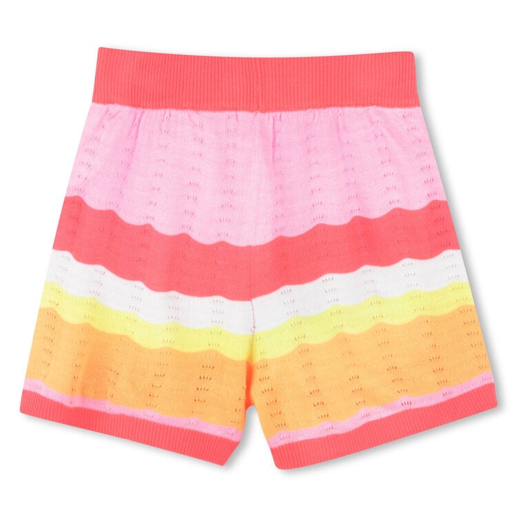 Billieblush Billieblush Girls Shorts