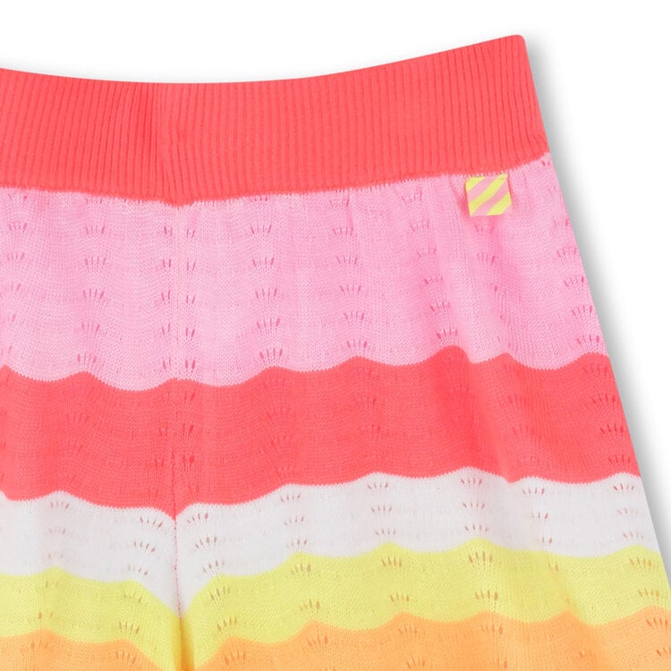 Billieblush Billieblush Girls Shorts