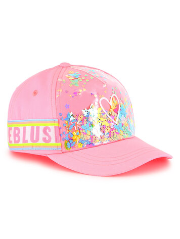 Billieblush Casquette Billieblush Fille