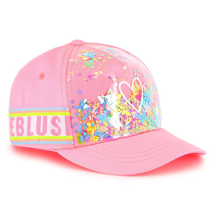 Billieblush Billieblush Girls Cap