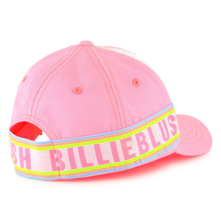 Billieblush Casquette Billieblush Fille