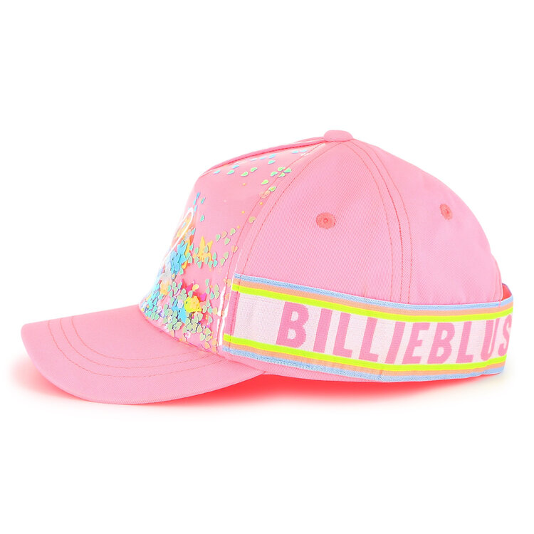 Billieblush Casquette Billieblush Fille