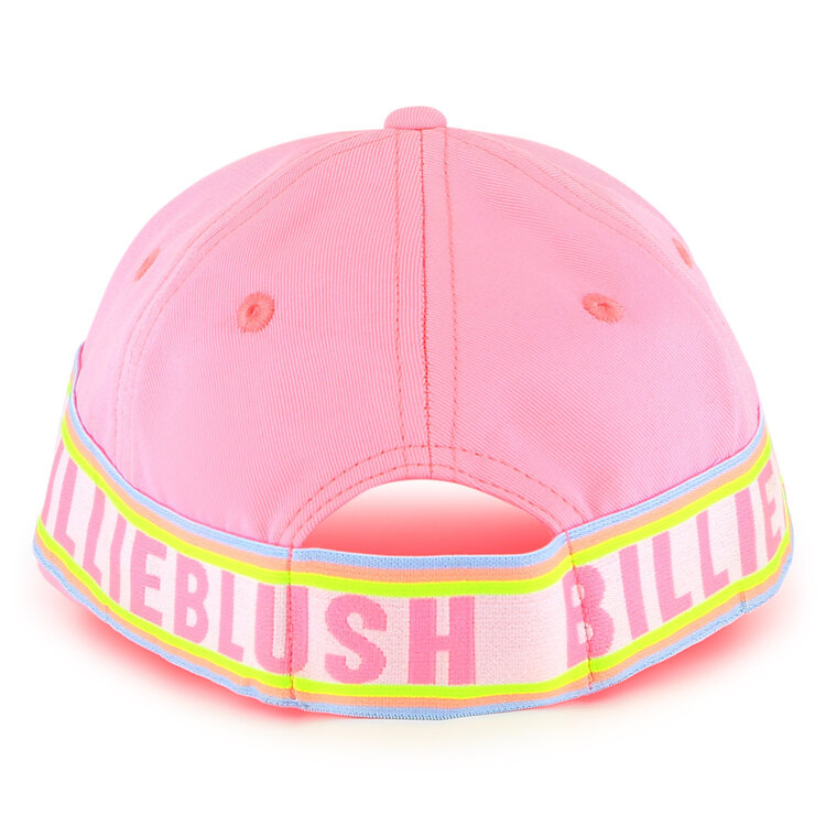 Billieblush Casquette Billieblush Fille