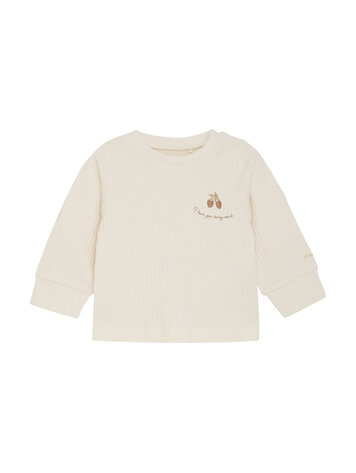 Fixoni Fixoni Girls Long Sleeves T-Shirt