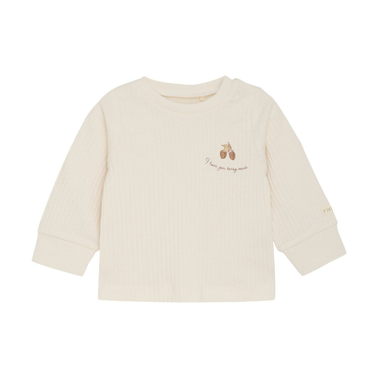 Fixoni Fixoni Girls Long Sleeves T-Shirt