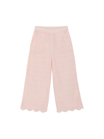 En-Fant Pantalon Enfant Fille