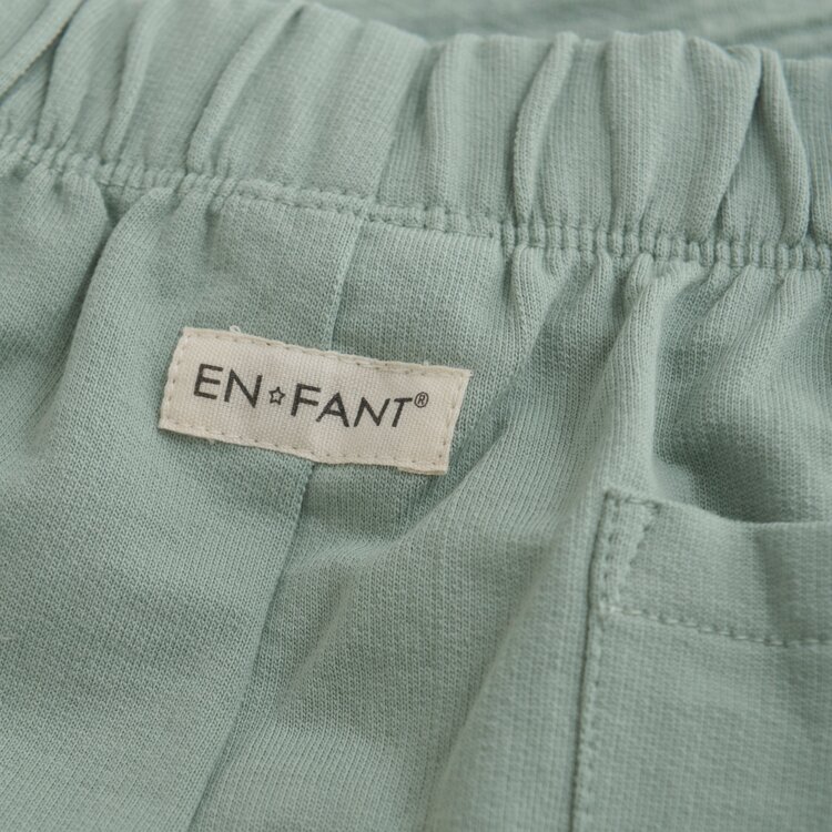En-Fant Enfant Girls Shorts