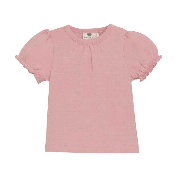 En-Fant Enfant Girls T-Shirt