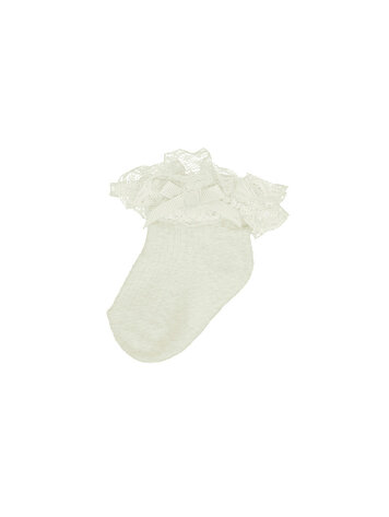 Mayoral Mayoral Girls Dress Socks