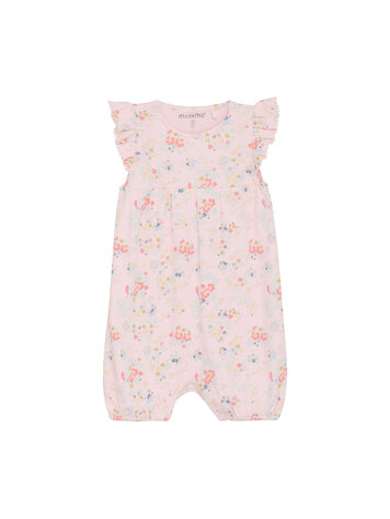 Minymo Combi-Court Minymo Fille