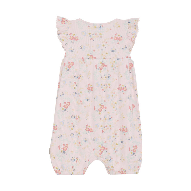 Minymo Minymo GIrls Romper