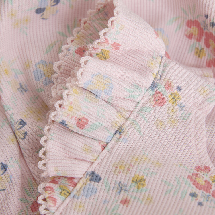 Minymo Minymo GIrls Romper