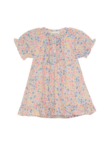 Minymo Robe Minymo Fille