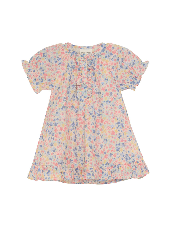 MINYMO 2er Pack T-Shirt Mit Langen Ärmeln