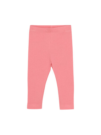 Minymo Minymo Girls Leggings