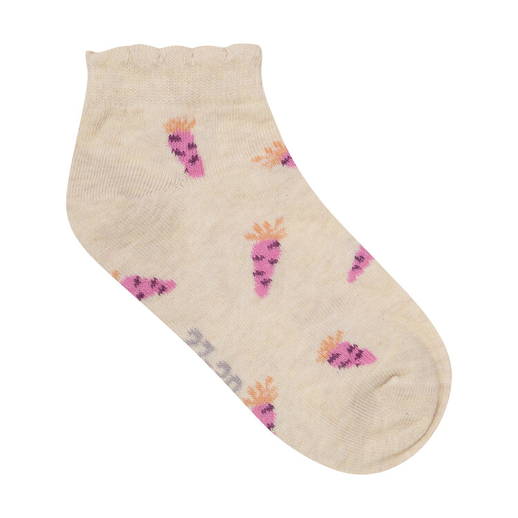 Minymo Minymo Girls Socks Set