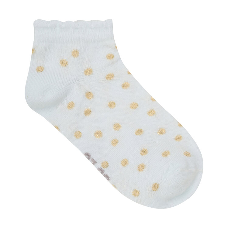 Minymo Minymo Girls Socks Set