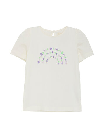Creamie T-shirt Creamie Fille