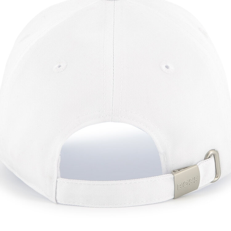 Hugo Boss Casquette Boss Fille
