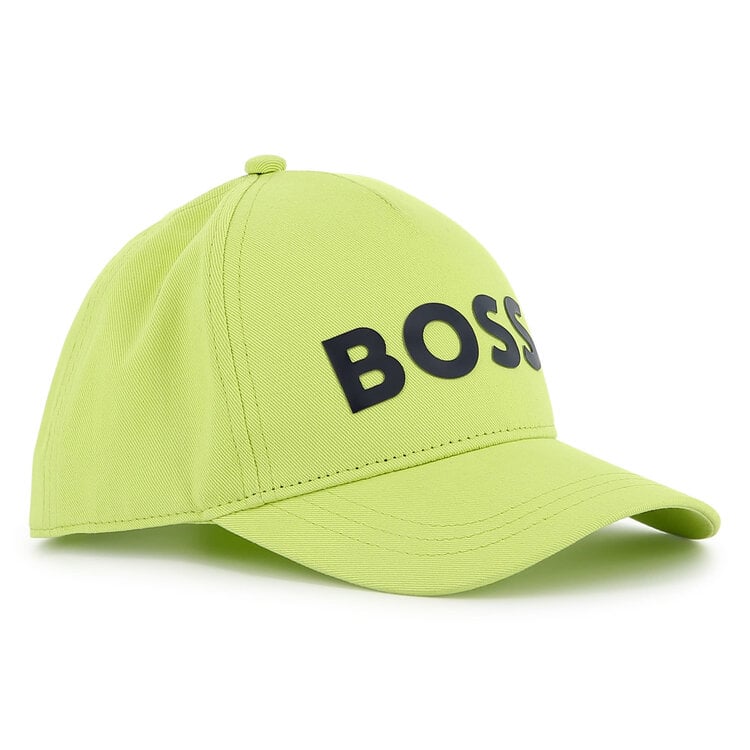 Hugo Boss Casquette Boss Garçon