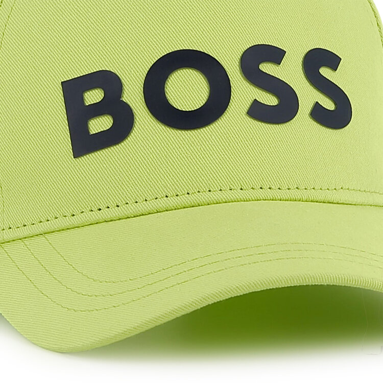 Hugo Boss Boss Boys Cap