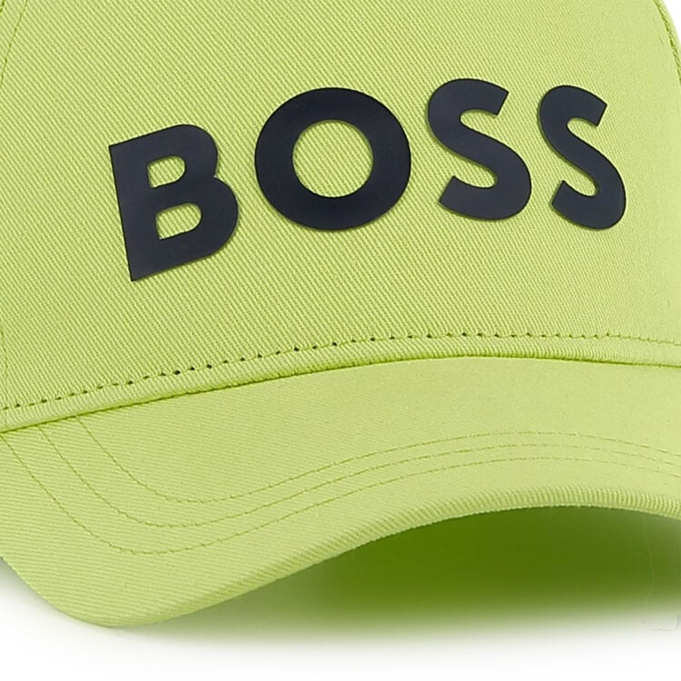 Hugo Boss Casquette Boss Garçon