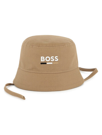 Hugo Boss Chapeau Boss Garçon