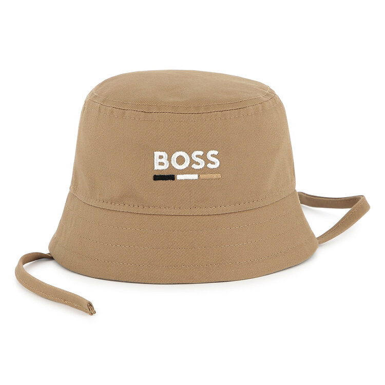 Hugo Boss Chapeau Boss Garçon
