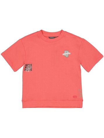 Quapi Kidswear Chandail Manches Courtes Quapi Kidswear Garçon