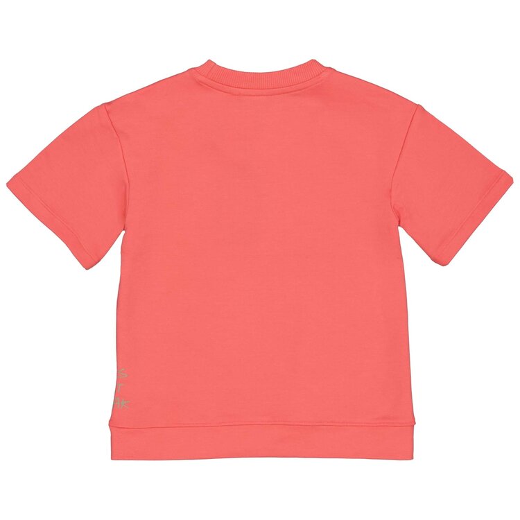 Quapi Kidswear Chandail Manches Courtes Quapi Kidswear Garçon