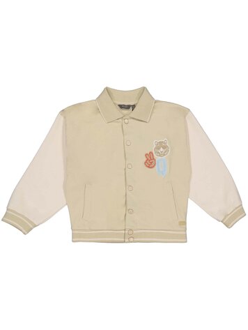 Quapi Kidswear Quapi Kidswear Boys Jacket