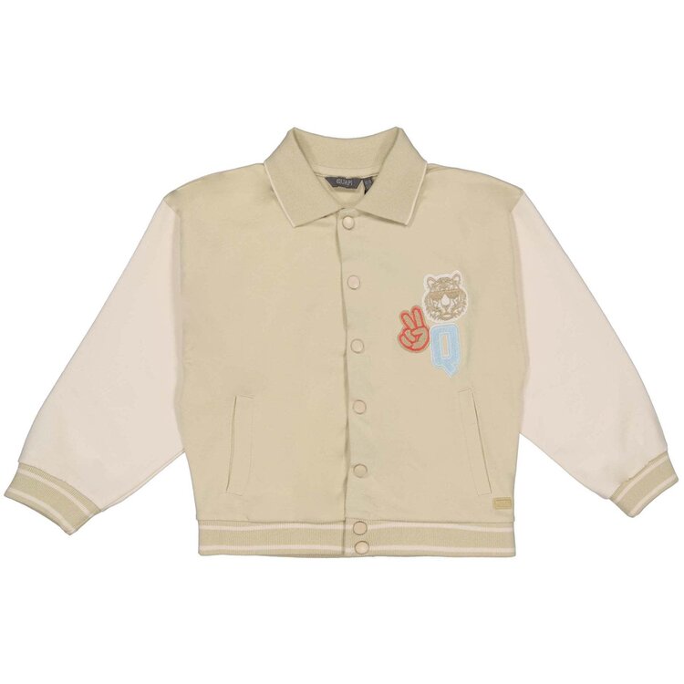 Quapi Kidswear Jacket Quapi Kidswear Garçon